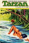 Tarzan Mensuel - série 2 nº10