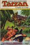 Tarzan Mensuel - série 2 nº11