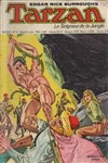 Tarzan Mensuel - série 2 nº19