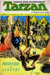 Tarzan Mensuel - série 2 nº2