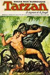 Tarzan Mensuel - série 2 nº22