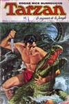 Tarzan Mensuel - série 2 nº24