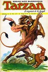 Tarzan Mensuel - série 2 nº25