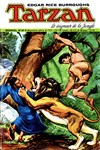 Tarzan Mensuel - série 2 nº26