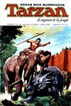Tarzan Mensuel - série 2 nº28