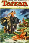 Tarzan Mensuel - série 2 nº35