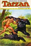 Tarzan Mensuel - série 2 nº36