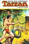 Tarzan Mensuel - série 2 nº39