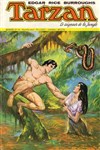 Tarzan Mensuel - série 2 nº44