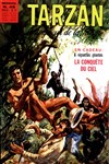 Tarzan Mensuel - série 2 nº45