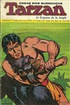 Tarzan Mensuel - série 2 nº5