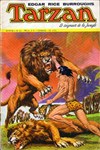Tarzan Mensuel - série 2 nº50