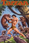Tarzan Mensuel - série 2 nº51
