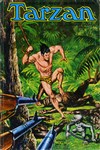 Tarzan Mensuel - série 2 nº53