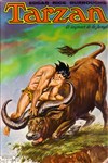 Tarzan Mensuel - série 2 nº55