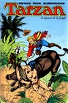 Tarzan Mensuel - série 2 nº61