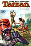 Tarzan Mensuel - série 2 nº66