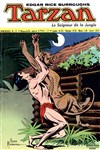 Tarzan Mensuel - série 2 nº9