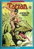 Tarzan - Appel de la Jungle nº12 - Le retour des dragons