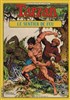 Tarzan - Appel de la Jungle nº9 - Le sentier de feu