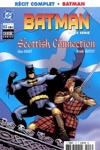 Batman Hors Série 2 - Scottish Connection