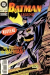 Batman Legend - Le meilleur de Batman