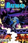Batman Legend nº5