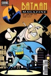 Batman Magazine - Batman Magazine 1