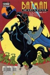 Batman Magazine - Batman Magazine 10