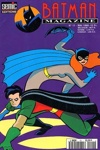 Batman Magazine - Batman Magazine 11