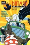 Batman Magazine - Batman Magazine 13