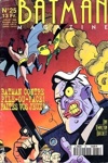 Batman Magazine - Batman Magazine 25