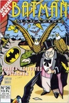 Batman Magazine - Batman Magazine 26