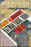 Batman Magazine - Batman Magazine 28