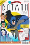 Batman Magazine - Batman Magazine 31