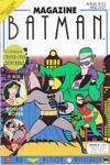 Batman Magazine - Batman Magazine 33