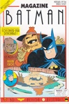 Batman Magazine - Batman Magazine 34