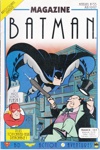 Batman Magazine - Batman Magazine 35