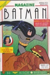 Batman Magazine - Batman Magazine 37