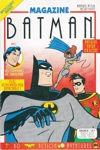 Batman Magazine - Batman Magazine 38