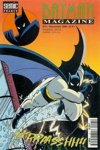 Batman Magazine - Batman Magazine 5