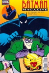 Batman Magazine - Batman Magazine 6