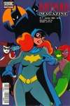 Batman Magazine - Batman Magazine 7