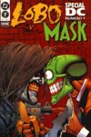 Spécial DC nº1 - Lobo - The Mask
