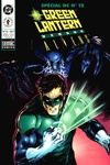 Spécial DC nº12 - Green Lantern versus Aliens