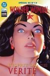 Spécial DC nº15 - Wonder Woman - L'esprit de vérité