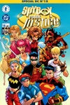 Spécial DC nº18 - Spyboy Young Justice