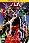 Spécial DC nº20 - Les origines des héros de 