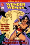 Spécial DC nº21 - Wonder Woman