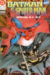 Spécial DC nº4 - Batman et Spider-Man